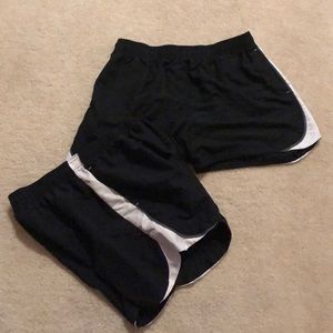 Black Sport Short Bundle
